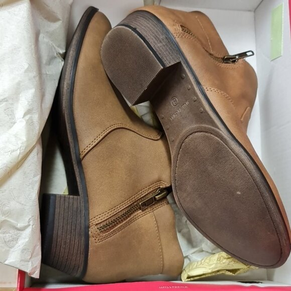 American Rag Abby Ankle Booties - Picture 3 of 3